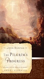 THE PILGRIM'S PROGRESS (MOODY CLASSICS)
