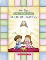 MY FIRST READ AND LEARN BOOK OF PRAYERS