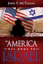 AS AMERICA HAS DONE TO ISRAEL 
