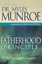 FATHERHOOD PRINCIPLE 