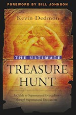 ULTIMATE TREASURE HUNT  