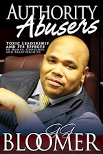 AUTHORITY ABUSERS (NEW & EXPANDED) 