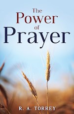 POWER OF PRAYER 