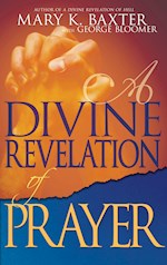 DIVINE REVELATION OF PRAYER 
