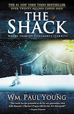 THE SHACK-SOFTCOVER