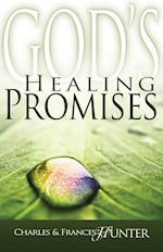 GODS HEALING PROMISES