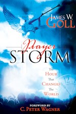 PRAYER STORM 