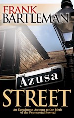 AZUSA STREET