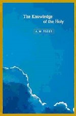 KNOWLEDGE OF THE HOLY