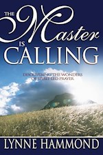 MASTER IS CALLING