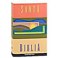 RVR 1960 SANTA BIBLIA (HOLY BIBLE)-SOFTCOVER