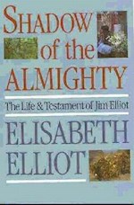 SHADOW OF THE ALMIGHTY