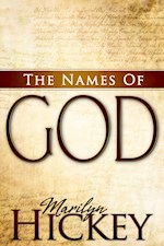 NAMES OF GOD (Hickey)