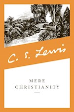 MERE CHRISTIANITY