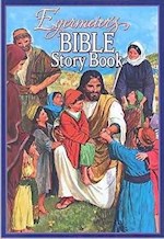 EGERMEIER'S BIBLE STORY BOOK-HARDCOVER