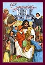 EGERMEIER'S BIBLE STORY BOOK-SOFTCOVER