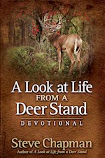 A LOOK AT LIFE FROM A DEER STAND DEVOTIONAL