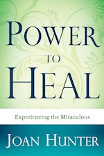 POWER TO HEAL 