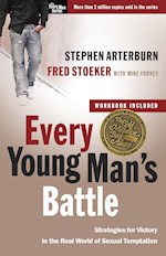 EVERY YOUNG MAN'S BATTLE (WORKBOOK INCLUDED)