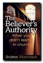 BELIEVERS AUTHORITY 