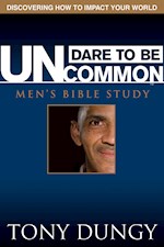 UNCOMMON-MEN'S BIBLE STUDY