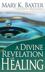DIVINE REVELATION OF HEALING 