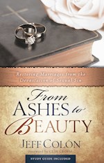 FROM ASHES TO BEAUTY 