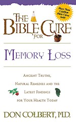 BIBLE CURE FOR MEMORY LOSS