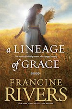 A LINEAGE OF GRACE-SOFTCOVER