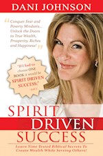 SPIRIT-DRIVEN SUCCESS 