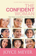 THE CONFIDENT WOMAN