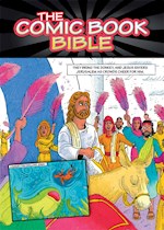 COMIC BOOK BIBLE 