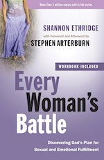 EVERY WOMAN'S BATTLE (WORKBOOK INCLUDED)