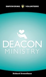 DEACON MINISTRY