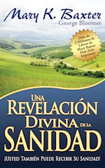 SPAN-DIVINE REVELATION OF HEALING 