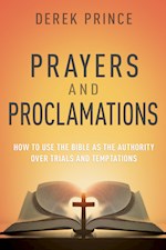 PRAYERS & PROCLAMATIONS