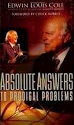 ABSOLUTE ANSWERS TO PRODIGAL PROBLEMS