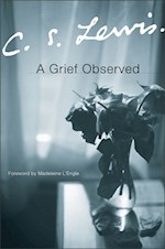 GRIEF OBSERVED