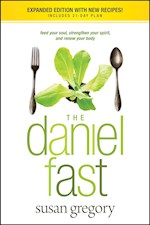 THE DANIEL FAST