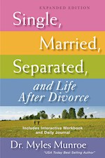 SINGLE MARRIED SEPARATED LIFE AFTER DIVORCE (NEW EXPANDED)