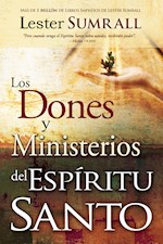 SPAN-GIFTS & MINISTRIES OF THE HOLY SPIRIT 