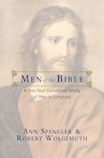 MEN OF THE BIBLE
