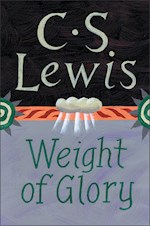WEIGHT OF GLORY