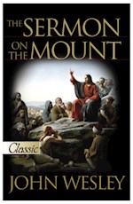 THE SERMON ON THE MOUNT
