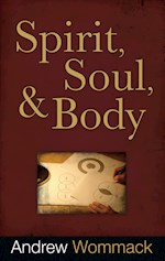 SPIRIT SOUL & BODY