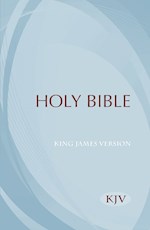 KJV OUTREACH BIBLE-SOFTCOVER 