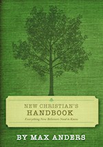 NEW CHRISTIAN'S HANDBOOK (REPACK)