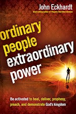 ORDINARY PEOPLE EXTRAORDINARY POWER 