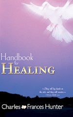 HANDBOOK FOR HEALING
