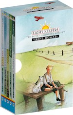 LIGHT KEEPERS: TEN BOYS COMPLETE BOX SET (5 BOOKS)
